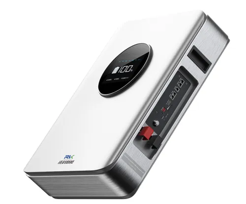 Advantages of solar energy storage