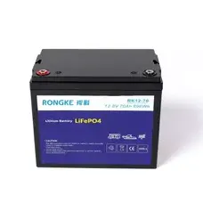 What is low voltage energy storage system？