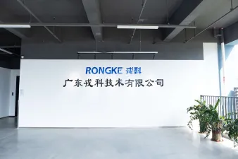 about Rongke
