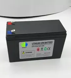 Customized Low Voltage Energy Storage System