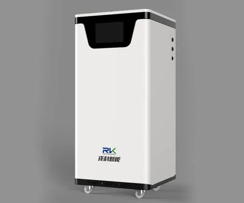 The benefits of battery energy storage
