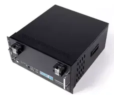 Introduction to the advantages of portable power station