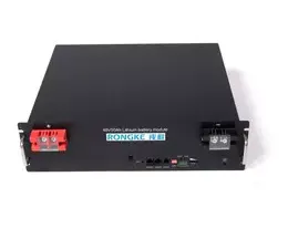 Features of low voltage energy storage system
