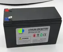 Features of energy storage battery pack