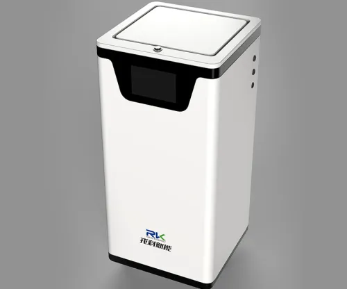 Knowledge introduction of home battery storage