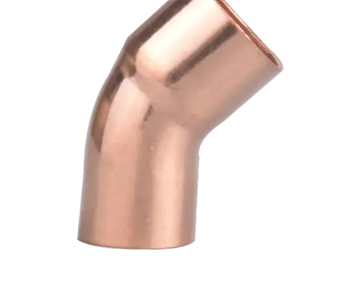 Driving Innovation with State-of-the-Art Copper tube fittings tee equipment