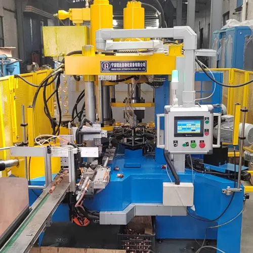 Enhance Your Production with Advanced Copper Manufacturing Solutions