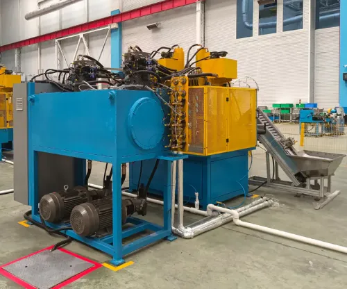 Smart Manufacturing Technology Transforms Production Efficiency at Ruida