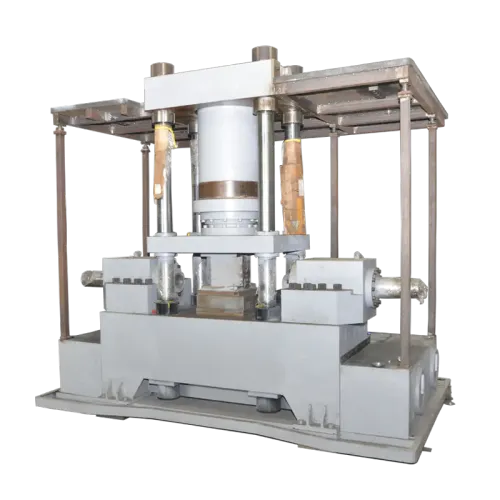 Transform Your Manufacturing with the Innovative Copper Tube Hydraulic Press