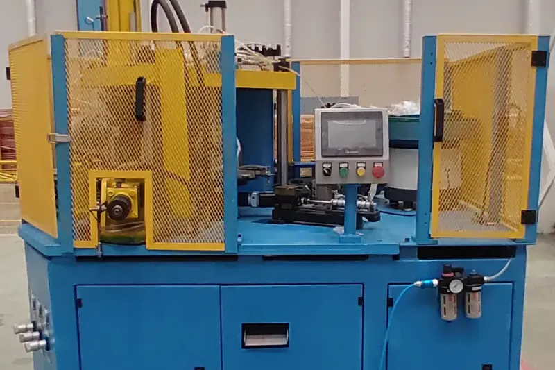 Ruida | Innovative Copper Key Equipment for Advanced Manufacturing Solutions
