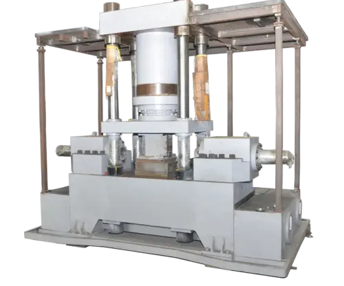 Beyond Specifications: Engineering Excellence Meets Market Demands