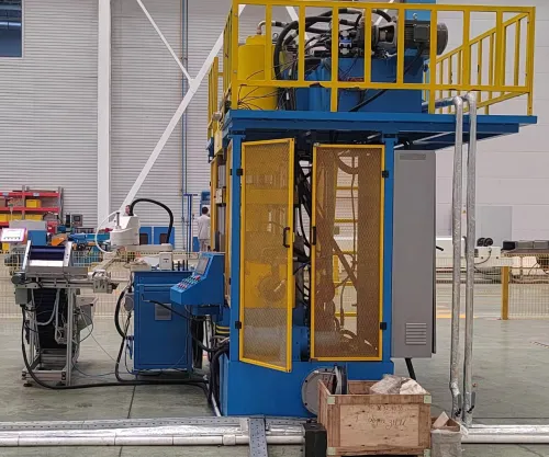 Breaking Production Bottlenecks: Ruida's Revolutionary Approach