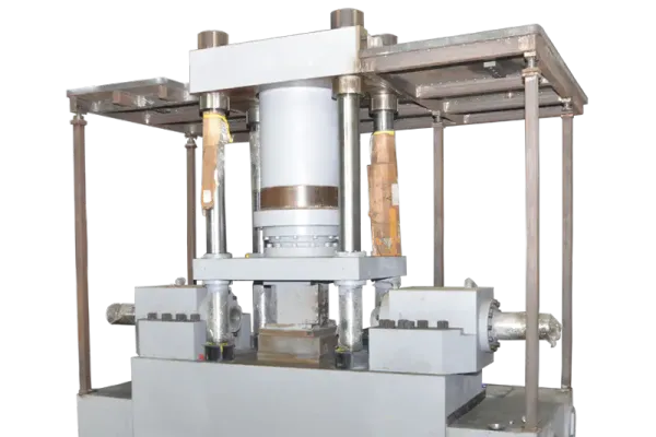 Advancing Manufacturing Excellence with Copper Tube Hydraulic Press Innovation