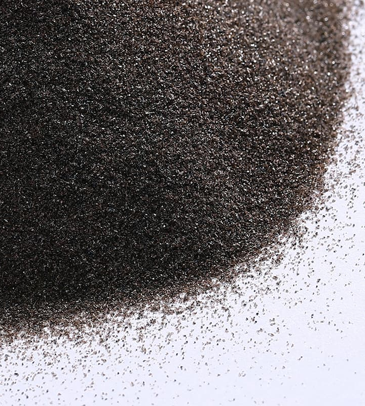 Brown Corundum Exporter | Brown Corundum Factory
