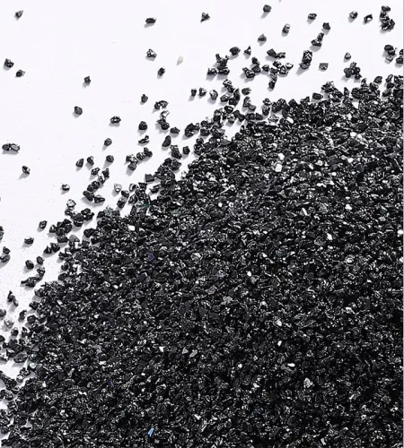 High Quality Natural Emery | Hot Sale Natural Emery
