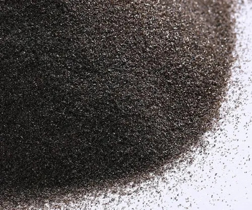 Brown Fused Alumina Supply | Brown Fused Alumina Wholesaler