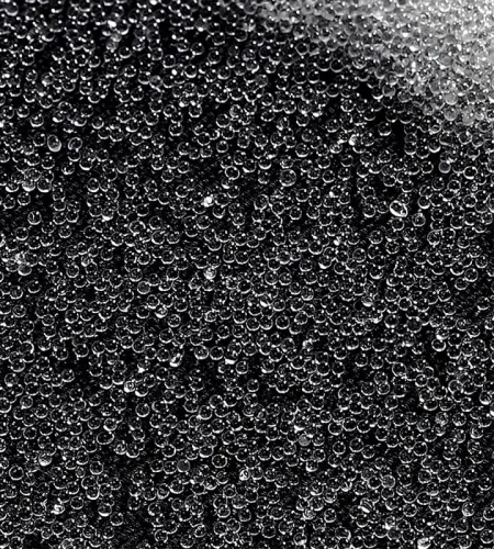 Glass Granules For Sale | Glass Granules In China