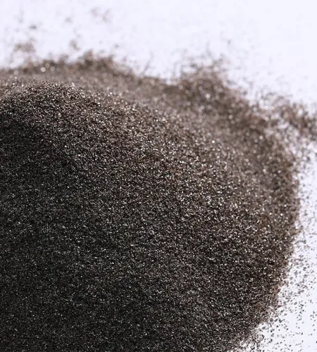 Brown Fused Alumina For Sale | Brown Fused Alumina In China