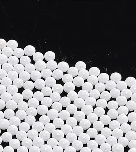 Custom-made Ceramic Sand | High Quality Ceramic Sand