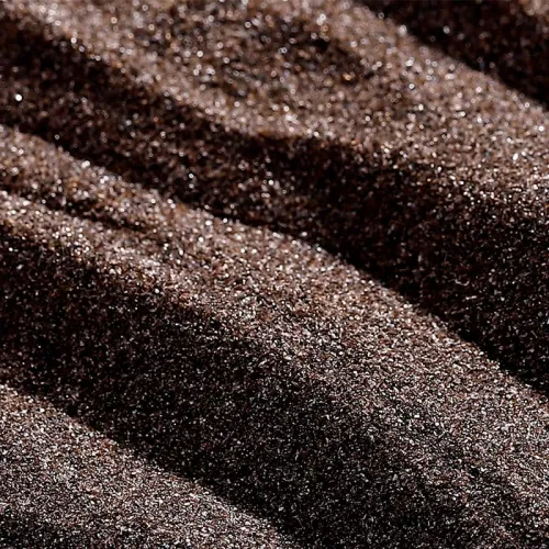 What is brown cornum