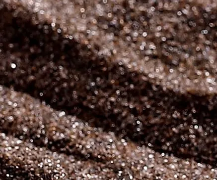 Brown Corundum Exporter