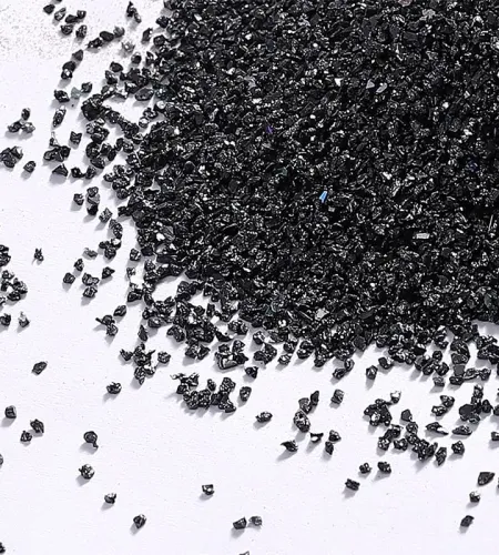 China Silicon Carbide Manufacturer | Customized Silicon Carbide