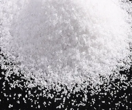 Premium White Fused Alumina