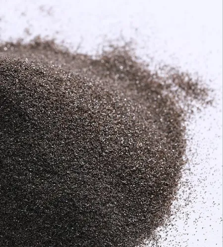 Brown Fused Alumina Manufacturer  | Brown Fused Alumina Price