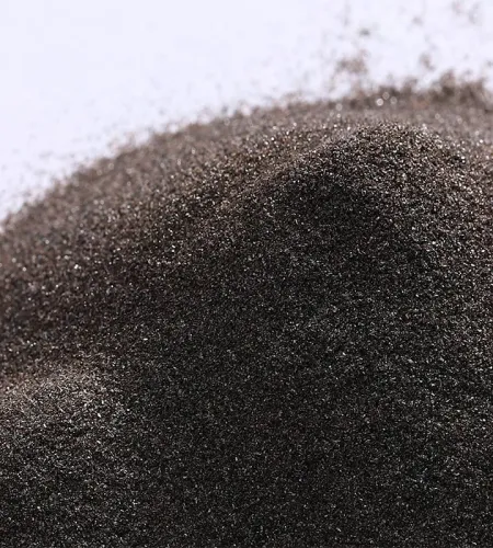Brown Fused Alumina Brand | Brown Fused Alumina Company