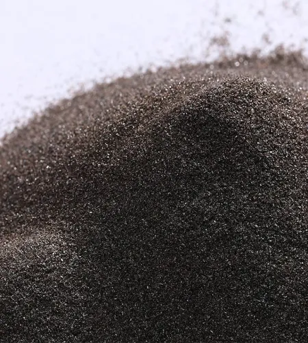 Brown Corundum Brand | Brown Corundum Company