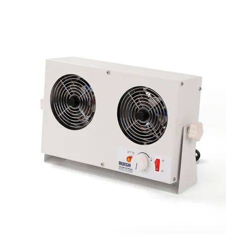 Oem Ionizing Fan | Ionizing Fan Supply