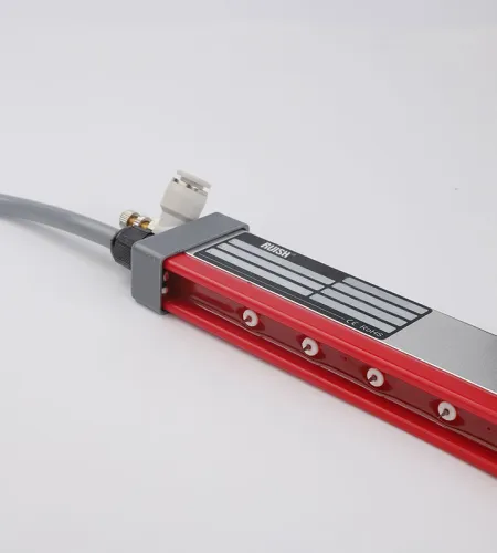 Custom-made Ionizing Bar | Ionizing Bar Cost