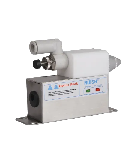 Custom Ionizing Air Nozzle | Ionizing Air Nozzle Discount