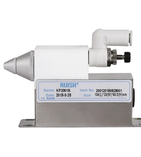 High Quality Ionizing Air Nozzle | Top Selling Ionizing Air Nozzle