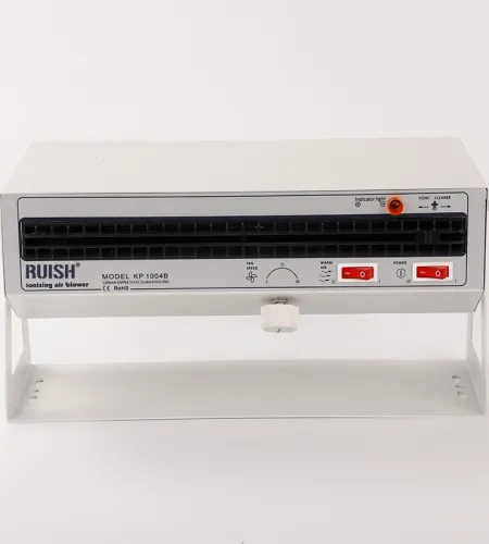 Esd Ionizer Blower Exporters | Top Quality Esd Ionizer Blower