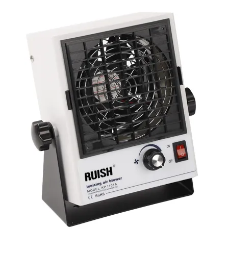 Fashion Esd Ionizer Blower | Esd Ionizer Blower Design