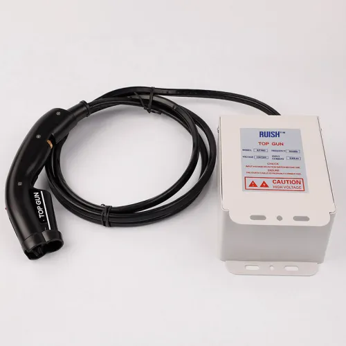 What is esd air gun