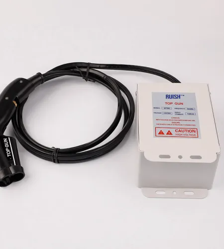 Ionizing Air Gun Seller | Ionizing Air Gun Company