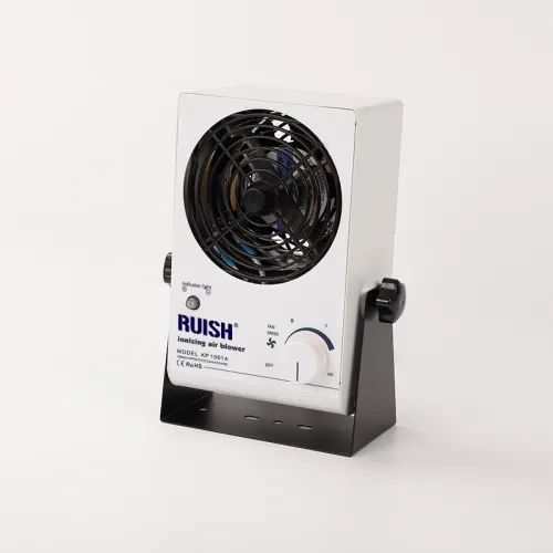 What is ionizing air blower