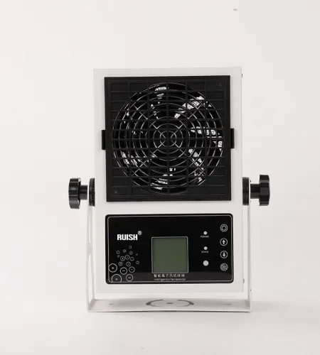 Ionizing Blower Supply | Ionizing Blower Production