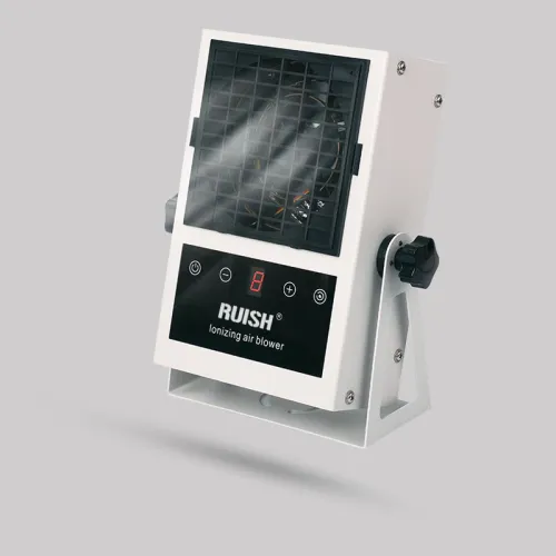 What is ionizing blower