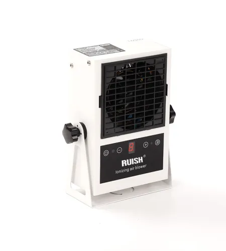 Ionizing Blower Agencies | Ionizing Blower Brand