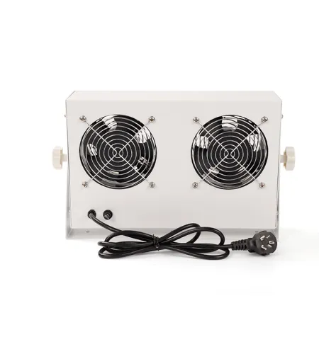 Oem Ionizing Fan | Ionizing Fan Supply