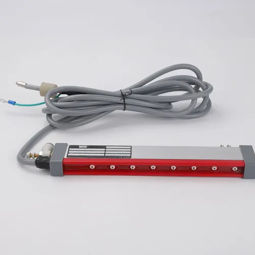 What is ionizing bar