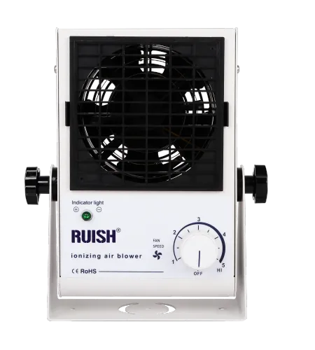 Ionizing Air Blower Factories | Low Price Ionizing Air Blower