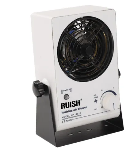 Custom Ionizing Air Blower | Ionizing Air Blower Discount
