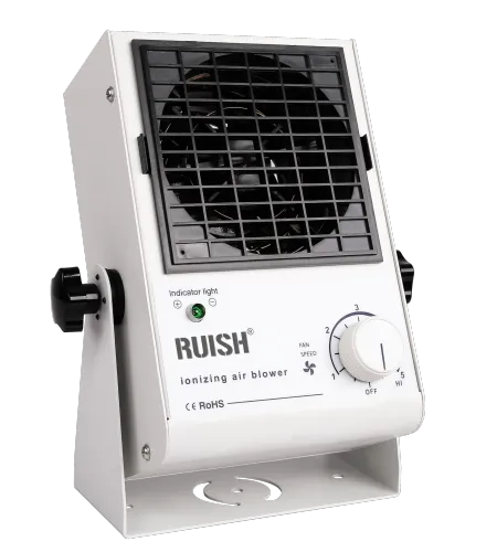 Ionizing Air Blower Factories | Low Price Ionizing Air Blower