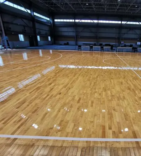 Cat Lantai Sukan Tersuai | Sukan Futsal Cat Lantai
