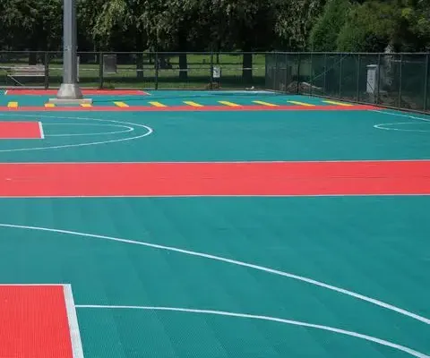 Basketball Floor Wholesaler