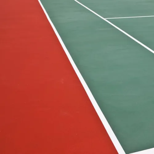 what is basketball court floor paint？